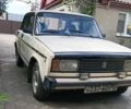 Бежевый ВАЗ 2105, объемом двигателя 1.2 л и пробегом 40 тыс. км за 501 $, фото 1 на Automoto.ua