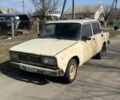Бежевый ВАЗ 2105, объемом двигателя 1.5 л и пробегом 50 тыс. км за 260 $, фото 1 на Automoto.ua