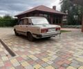 Бежевый ВАЗ 2105, объемом двигателя 1.3 л и пробегом 1 тыс. км за 500 $, фото 1 на Automoto.ua