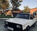 Бежевий ВАЗ 2105, об'ємом двигуна 1.5 л та пробігом 450 тис. км за 436 $, фото 1 на Automoto.ua