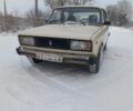 Бежевий ВАЗ 2105, об'ємом двигуна 1.5 л та пробігом 50 тис. км за 1000 $, фото 1 на Automoto.ua