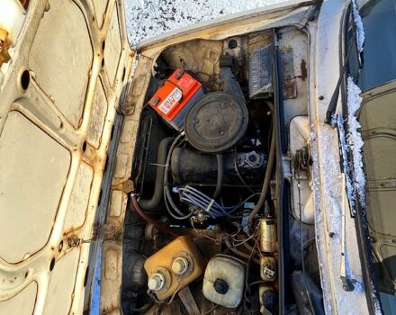 Бежевий ВАЗ 2105, об'ємом двигуна 1.5 л та пробігом 0 тис. км за 460 $, фото 3 на Automoto.ua