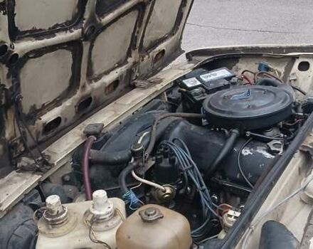 Бежевий ВАЗ 2105, об'ємом двигуна 1.2 л та пробігом 79 тис. км за 1500 $, фото 9 на Automoto.ua