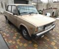 Бежевый ВАЗ 2105, объемом двигателя 0 л и пробегом 1 тыс. км за 800 $, фото 1 на Automoto.ua