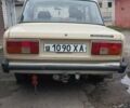 Бежевий ВАЗ 2105, об'ємом двигуна 1.2 л та пробігом 79 тис. км за 1500 $, фото 1 на Automoto.ua
