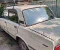 Бежевий ВАЗ 2105, об'ємом двигуна 1.3 л та пробігом 666 тис. км за 1000 $, фото 1 на Automoto.ua