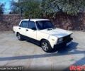 Бежевый ВАЗ 2105, объемом двигателя 1.5 л и пробегом 124 тыс. км за 600 $, фото 1 на Automoto.ua