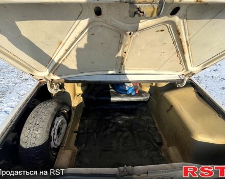 Бежевий ВАЗ 2105, об'ємом двигуна 1.5 л та пробігом 0 тис. км за 460 $, фото 5 на Automoto.ua