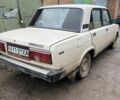 Бежевый ВАЗ 2105, объемом двигателя 1.5 л и пробегом 99 тыс. км за 473 $, фото 2 на Automoto.ua