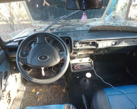 Бежевый ВАЗ 2105, объемом двигателя 0 л и пробегом 1 тыс. км за 358 $, фото 6 на Automoto.ua