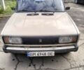Бежевый ВАЗ 2105, объемом двигателя 1.2 л и пробегом 89 тыс. км за 1000 $, фото 1 на Automoto.ua