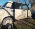 Бежевый ВАЗ 2105, объемом двигателя 0 л и пробегом 1 тыс. км за 358 $, фото 4 на Automoto.ua