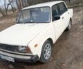 Бежевий ВАЗ 2105, об'ємом двигуна 1.3 л та пробігом 150 тис. км за 650 $, фото 1 на Automoto.ua