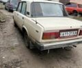 Бежевый ВАЗ 2105, объемом двигателя 1.5 л и пробегом 99 тыс. км за 473 $, фото 3 на Automoto.ua