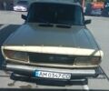 Бежевый ВАЗ 2105, объемом двигателя 1.5 л и пробегом 100 тыс. км за 1250 $, фото 8 на Automoto.ua