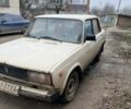 Бежевый ВАЗ 2105, объемом двигателя 1.5 л и пробегом 99 тыс. км за 473 $, фото 1 на Automoto.ua