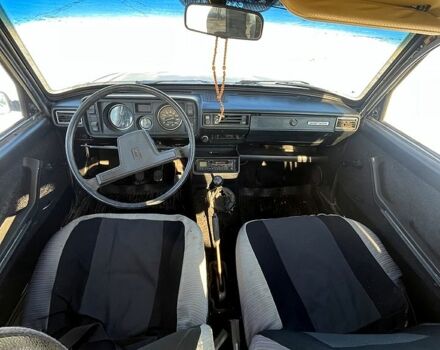 Бежевий ВАЗ 2105, об'ємом двигуна 1.5 л та пробігом 0 тис. км за 460 $, фото 6 на Automoto.ua