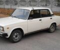 ВАЗ 2105 1990 в Соленом на Automoto.ua Бежевый ВАЗ 2105, объемом двигателя 1.2 л и пробегом 132 тыс. км за 951 $, фото 5 на Automoto.ua