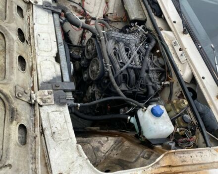 Бежевий ВАЗ 2105, об'ємом двигуна 1.6 л та пробігом 1 тис. км за 900 $, фото 3 на Automoto.ua