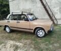 Бежевый ВАЗ 2105, объемом двигателя 1.5 л и пробегом 350 тыс. км за 850 $, фото 13 на Automoto.ua