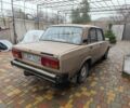 Бежевый ВАЗ 2105, объемом двигателя 0 л и пробегом 1 тыс. км за 800 $, фото 1 на Automoto.ua