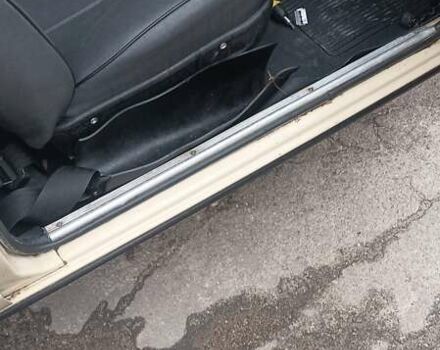 Бежевий ВАЗ 2105, об'ємом двигуна 1.2 л та пробігом 79 тис. км за 1500 $, фото 11 на Automoto.ua