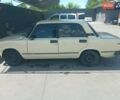 Бежевый ВАЗ 2105, объемом двигателя 1.5 л и пробегом 100 тыс. км за 1250 $, фото 6 на Automoto.ua