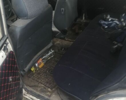 Бежевий ВАЗ 2105, об'ємом двигуна 1.3 л та пробігом 33 тис. км за 291 $, фото 3 на Automoto.ua