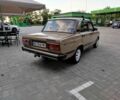 Бежевый ВАЗ 2105, объемом двигателя 1.5 л и пробегом 350 тыс. км за 850 $, фото 4 на Automoto.ua
