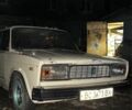 Бежевый ВАЗ 2105, объемом двигателя 1.6 л и пробегом 100 тыс. км за 550 $, фото 1 на Automoto.ua