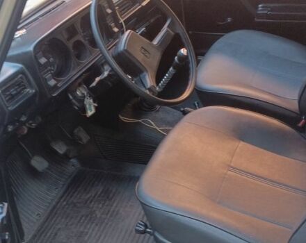 Бежевий ВАЗ 2105, об'ємом двигуна 0 л та пробігом 87 тис. км за 1500 $, фото 6 на Automoto.ua