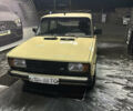 Бежевий ВАЗ 2105, об'ємом двигуна 0 л та пробігом 150 тис. км за 550 $, фото 1 на Automoto.ua