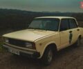 Бежевый ВАЗ 2105, объемом двигателя 1.3 л и пробегом 200 тыс. км за 1000 $, фото 1 на Automoto.ua