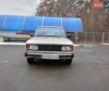 Бежевый ВАЗ 2105, объемом двигателя 1.3 л и пробегом 275 тыс. км за 1100 $, фото 1 на Automoto.ua