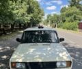 Бежевый ВАЗ 2105, объемом двигателя 1.3 л и пробегом 111 тыс. км за 1000 $, фото 1 на Automoto.ua