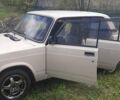 Бежевый ВАЗ 2105, объемом двигателя 1.3 л и пробегом 450 тыс. км за 1100 $, фото 2 на Automoto.ua