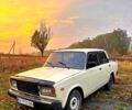 Бежевий ВАЗ 2105, об'ємом двигуна 1.2 л та пробігом 0 тис. км за 750 $, фото 1 на Automoto.ua