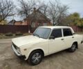 Бежевый ВАЗ 2105, объемом двигателя 1.5 л и пробегом 150 тыс. км за 500 $, фото 1 на Automoto.ua