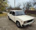 Бежевый ВАЗ 2105, объемом двигателя 1.5 л и пробегом 150 тыс. км за 500 $, фото 1 на Automoto.ua