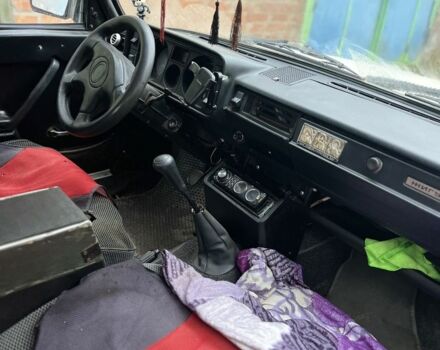 Бежевый ВАЗ 2105, объемом двигателя 1.5 л и пробегом 99 тыс. км за 473 $, фото 4 на Automoto.ua