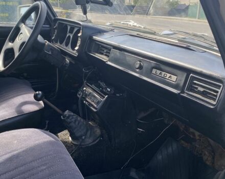Бежевий ВАЗ 2105, об'ємом двигуна 1.3 л та пробігом 52 тис. км за 700 $, фото 2 на Automoto.ua