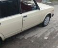 Бежевий ВАЗ 2105, об'ємом двигуна 1.2 л та пробігом 79 тис. км за 1500 $, фото 10 на Automoto.ua