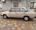 Бежевый ВАЗ 2105, объемом двигателя 0 л и пробегом 1 тыс. км за 800 $, фото 3 на Automoto.ua