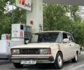 Бежевий ВАЗ 2105, об'ємом двигуна 1.6 л та пробігом 1 тис. км за 900 $, фото 1 на Automoto.ua