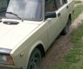 Бежевый ВАЗ 2105, объемом двигателя 1.3 л и пробегом 55 тыс. км за 800 $, фото 3 на Automoto.ua