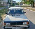 Бежевий ВАЗ 2105, об'ємом двигуна 1.3 л та пробігом 73 тис. км за 780 $, фото 1 на Automoto.ua