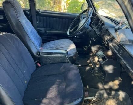 Бежевый ВАЗ 2105, объемом двигателя 0 л и пробегом 100 тыс. км за 429 $, фото 1 на Automoto.ua