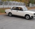 ВАЗ 2105 1990 в Соленом на Automoto.ua Бежевый ВАЗ 2105, объемом двигателя 1.2 л и пробегом 132 тыс. км за 951 $, фото 1 на Automoto.ua