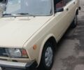 Бежевий ВАЗ 2105, об'ємом двигуна 1.2 л та пробігом 79 тис. км за 1500 $, фото 6 на Automoto.ua
