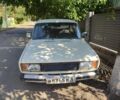 Бежевый ВАЗ 2105, объемом двигателя 1.5 л и пробегом 225 тыс. км за 600 $, фото 1 на Automoto.ua